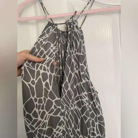 Maxi dress - Picture 3 of 4